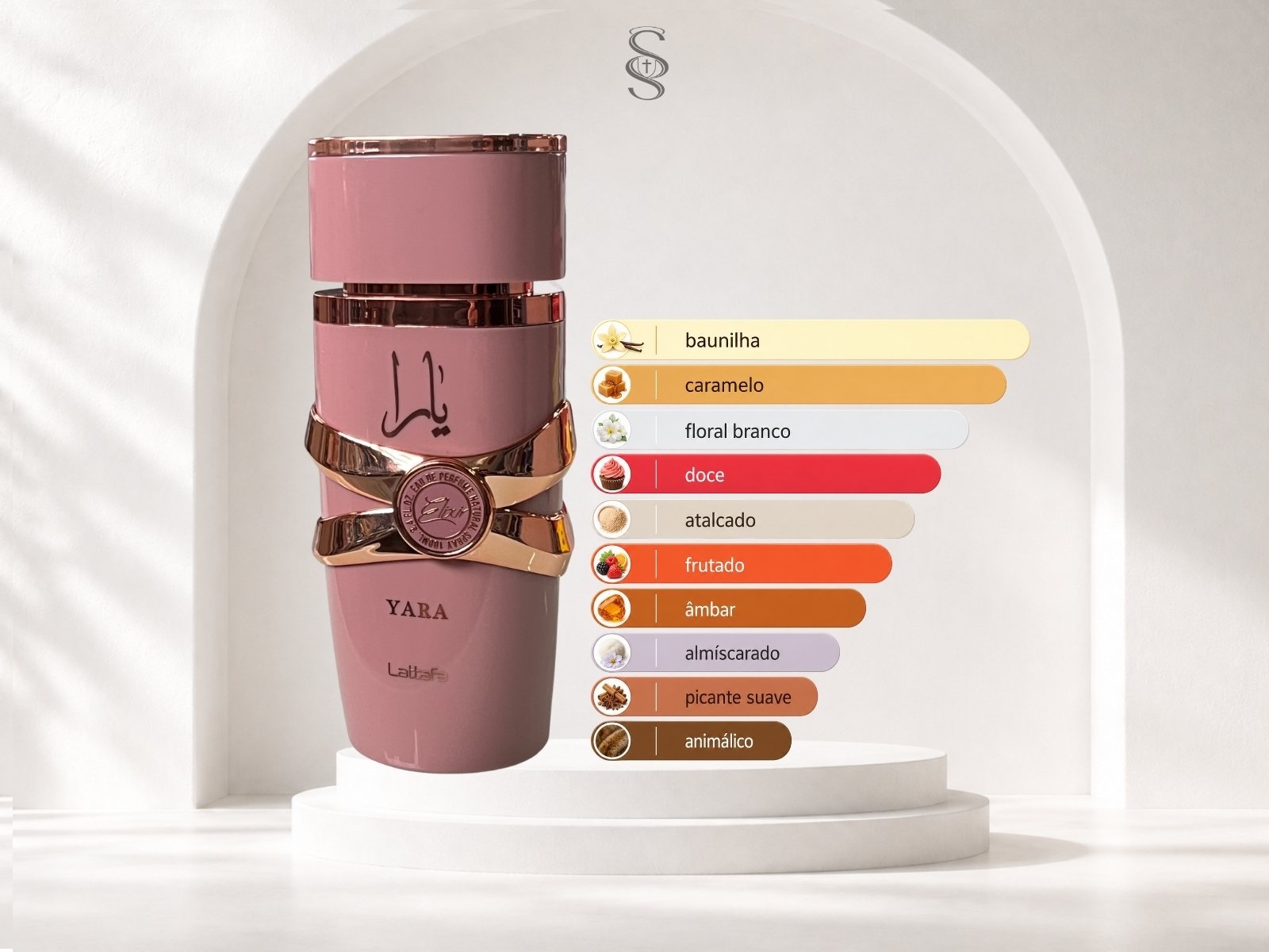 Yara Elixir