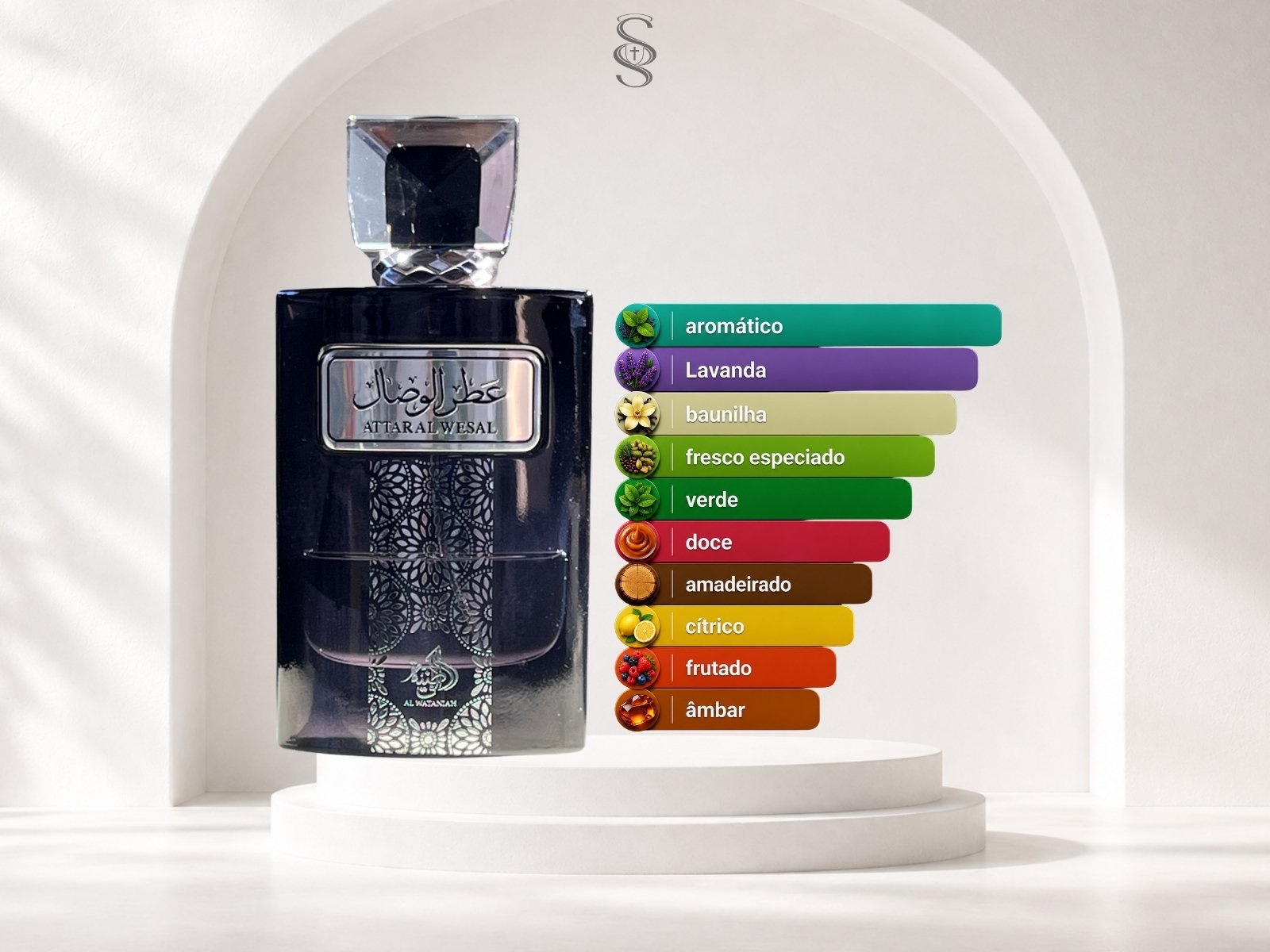 Attar Al Wesal