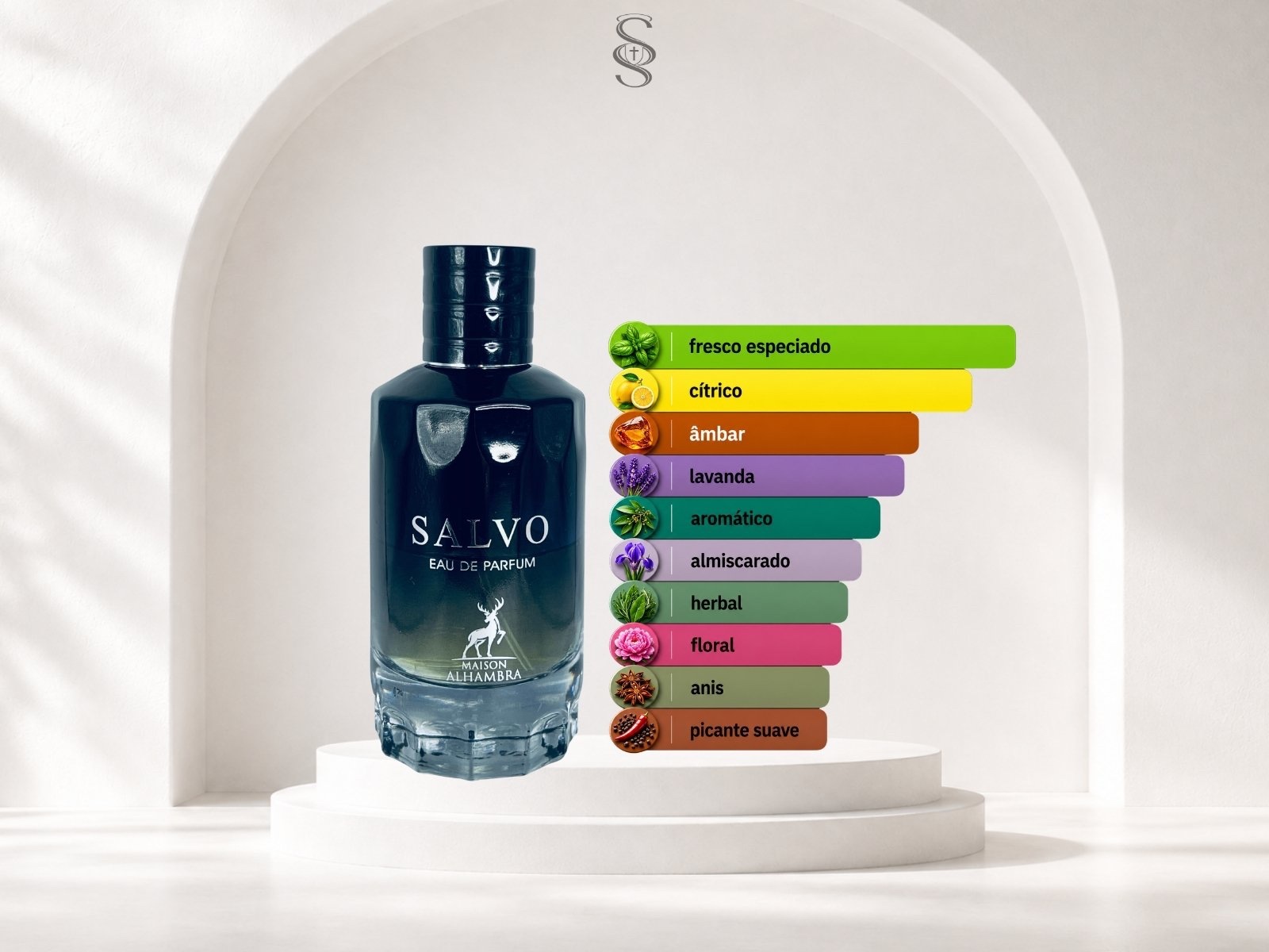 Salvo