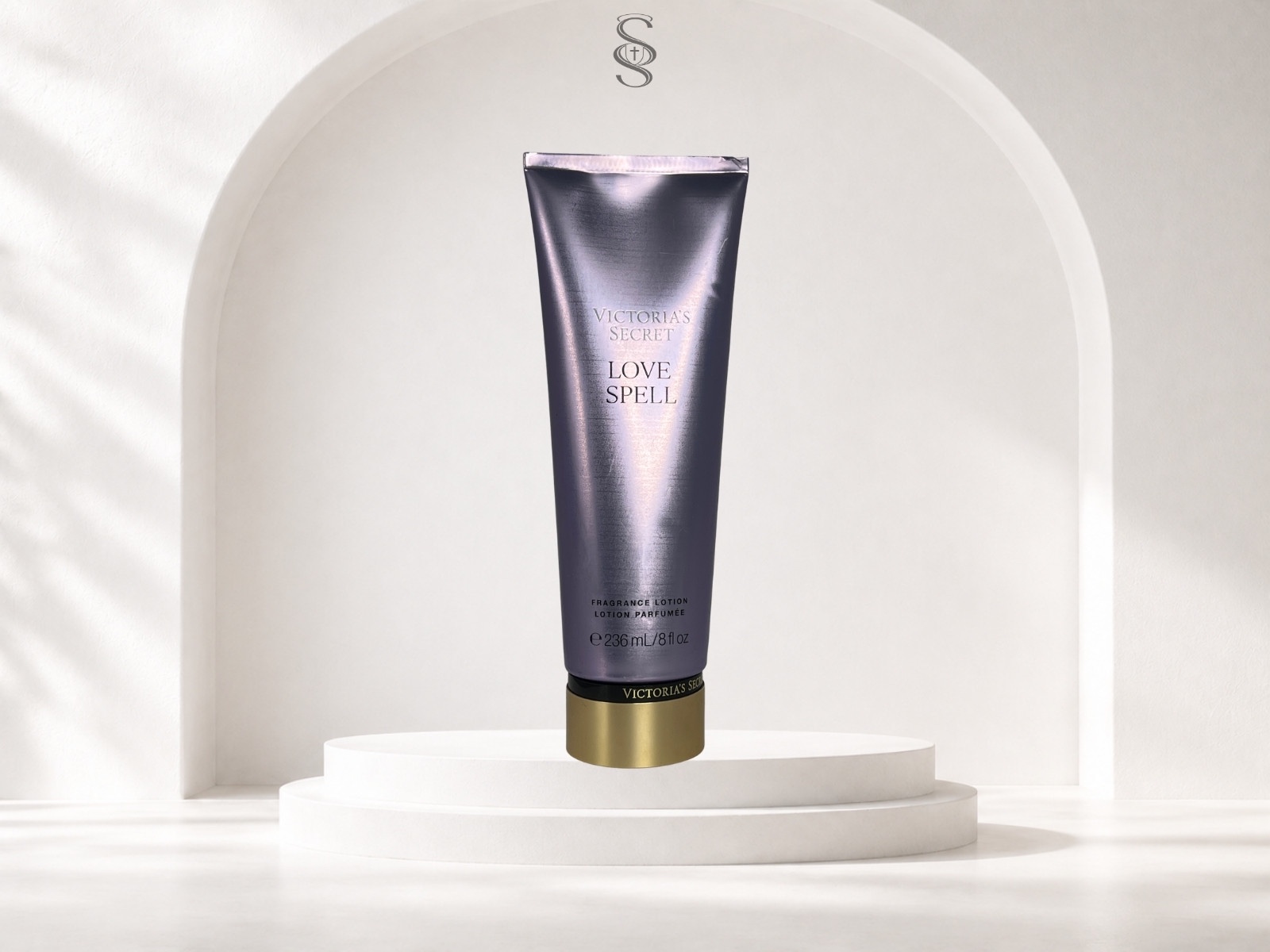 Creme Victoria’s Secret Love Spell 236ml