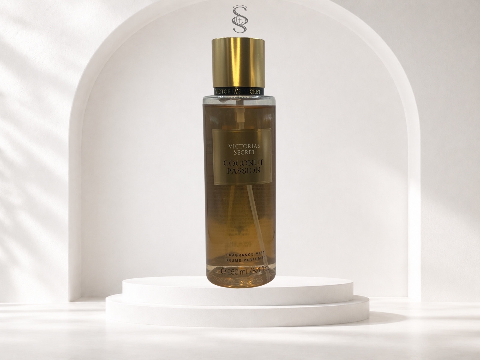 Body Splash Victoria’s Secret Coconut Passion 250ml