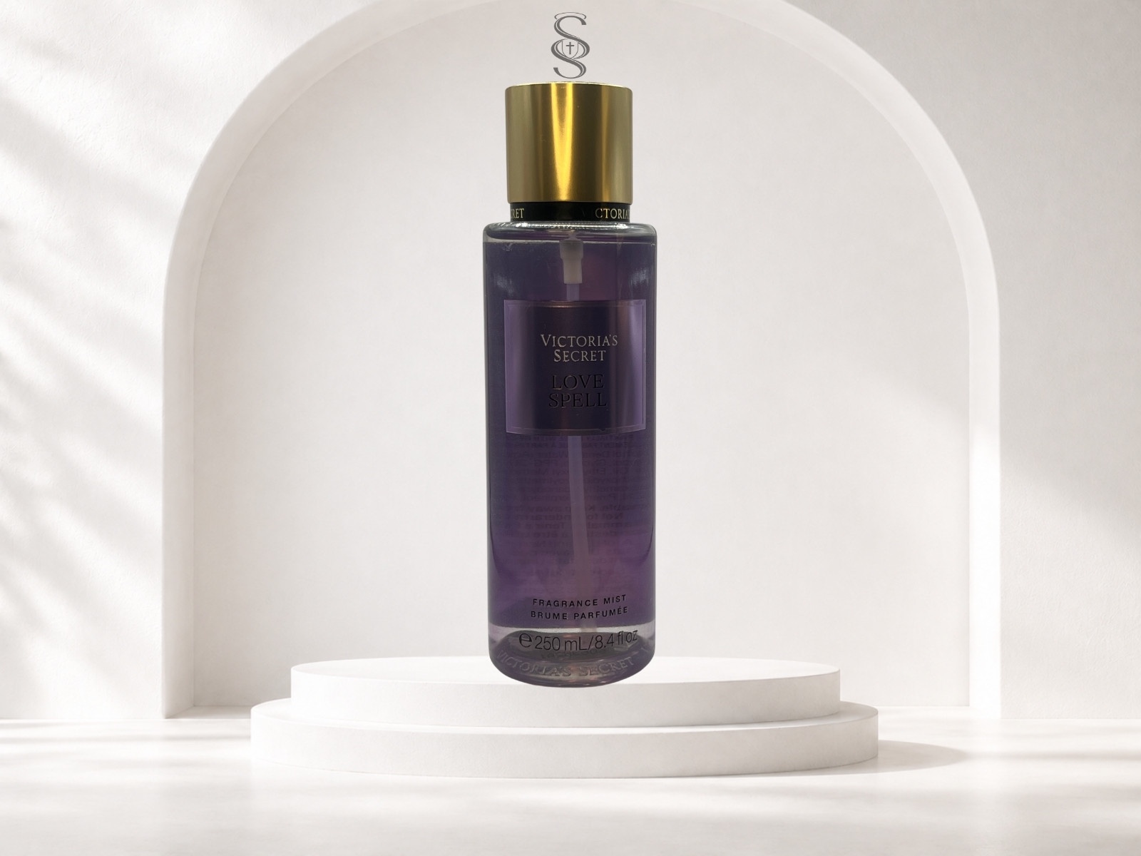 Body Splash Victoria’s Secret Love Spell 250ml