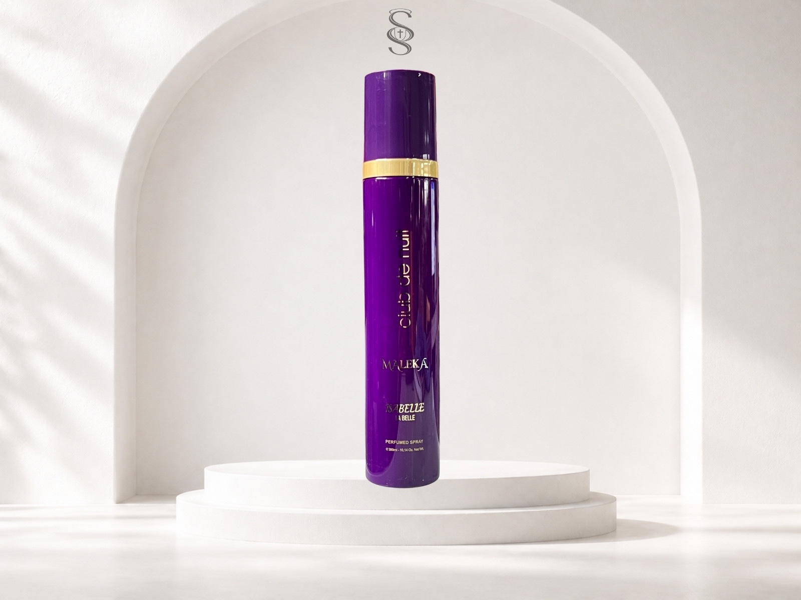 Body Splash Club de Nuit Maleka