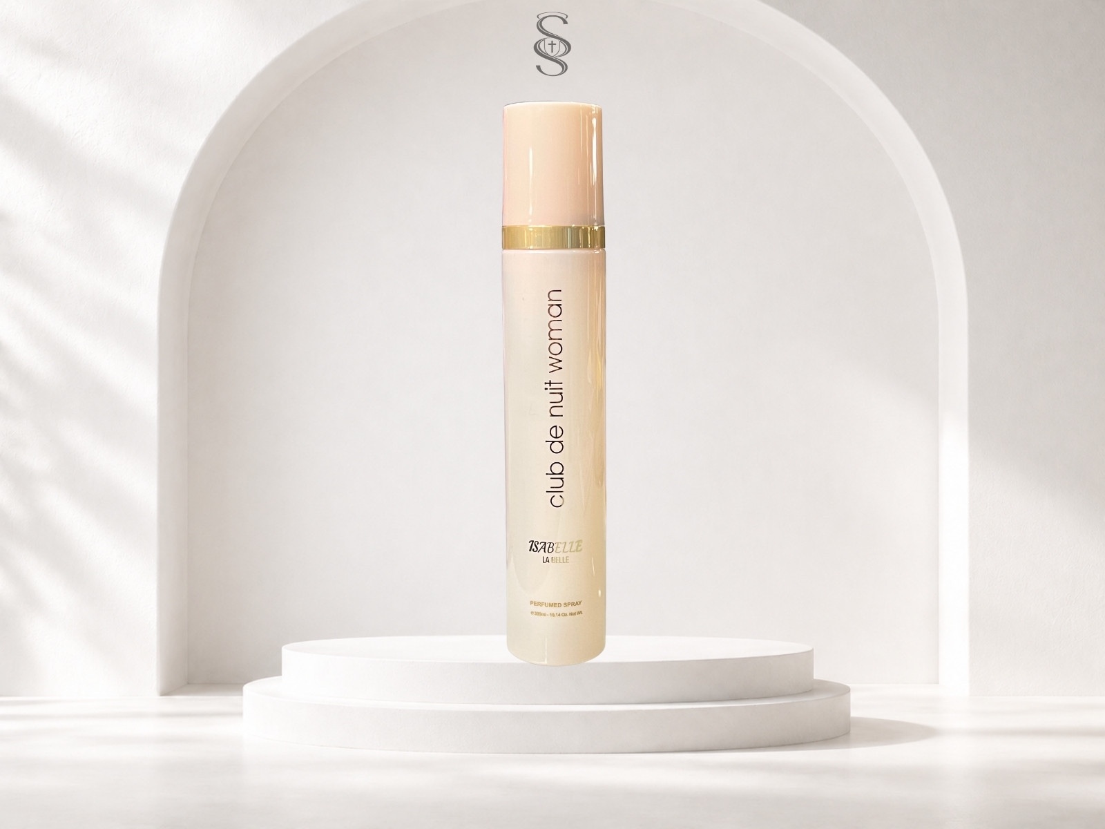 Body Splash Club de Nuit Woman