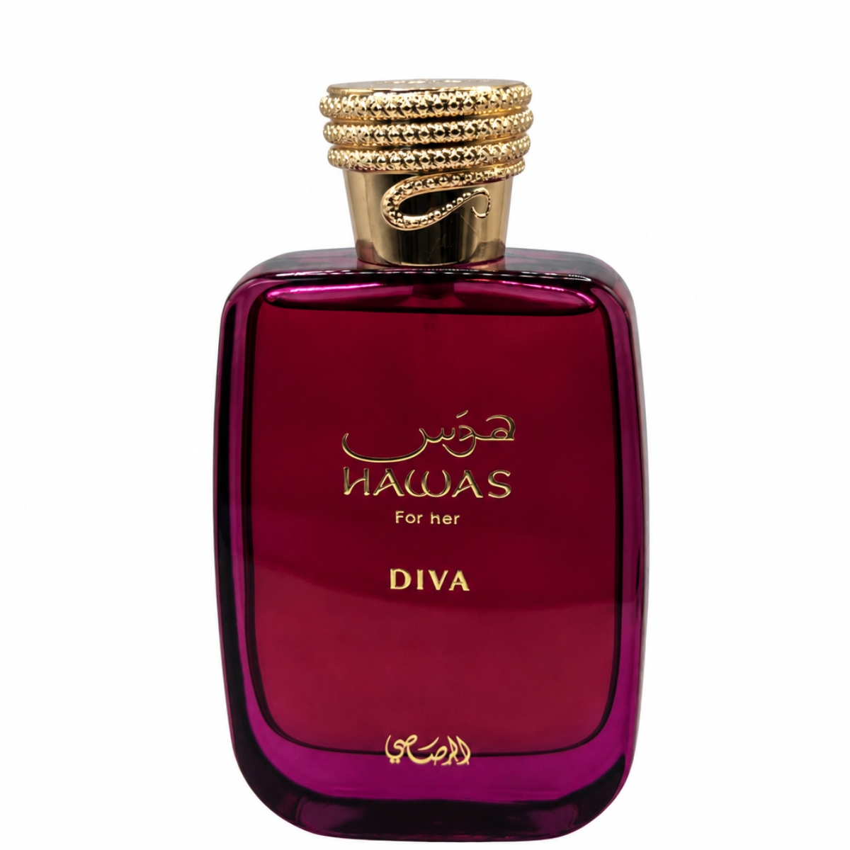 Hawas Diva Rasasi