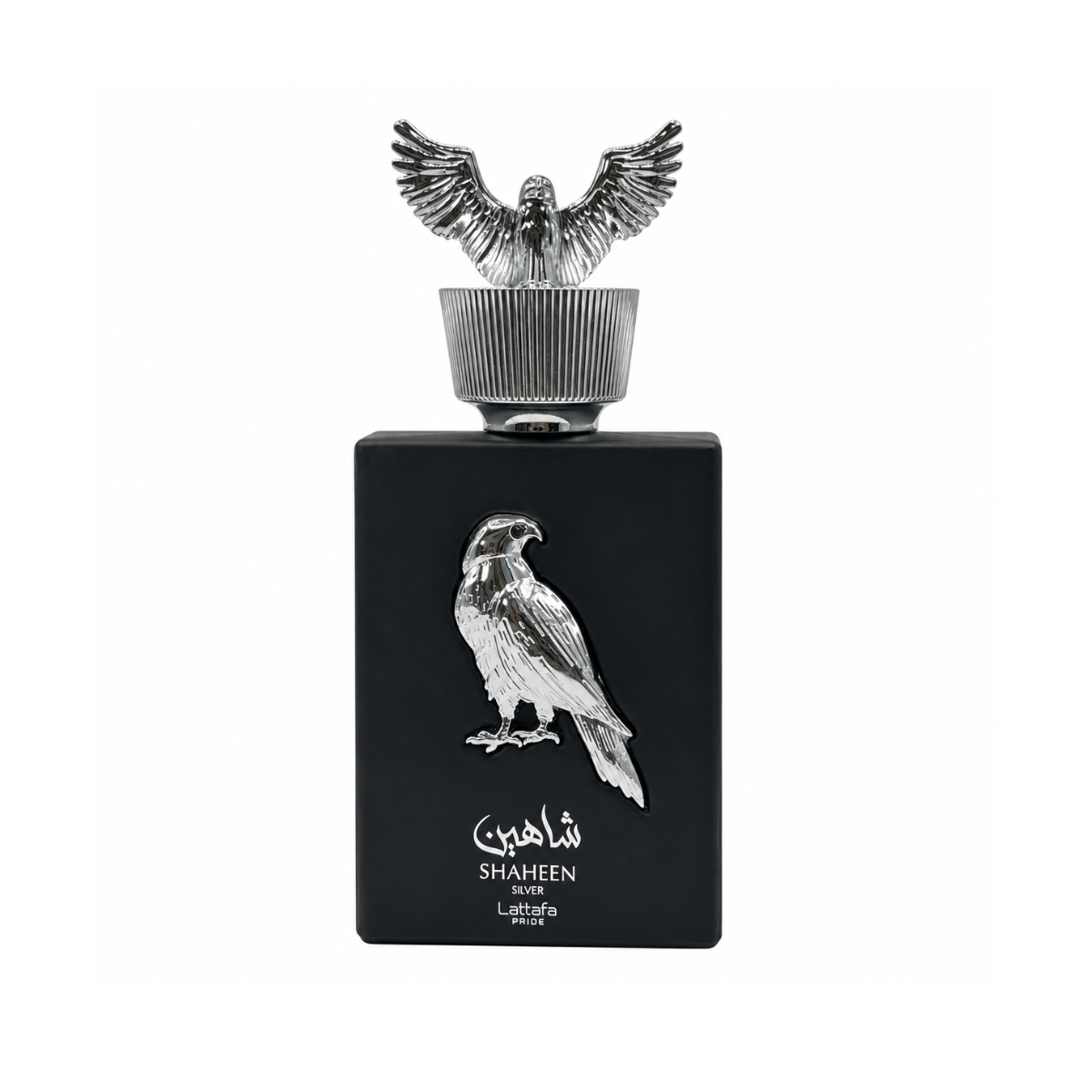 Shaheen Silver Lattafa Pride