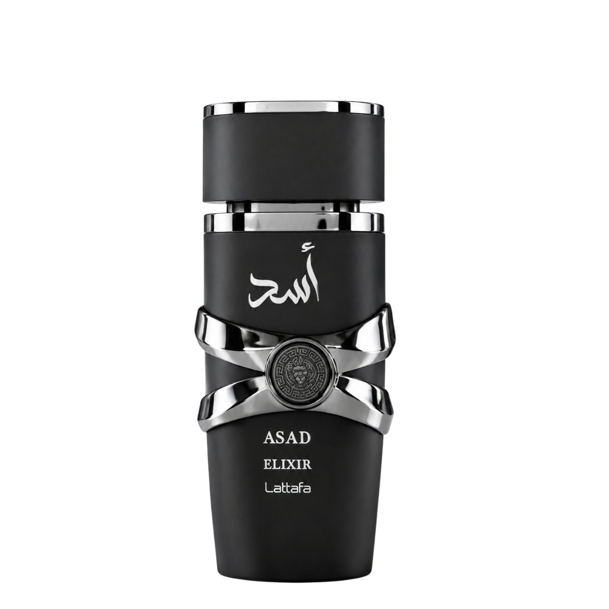 Asad Elixir 25 ml