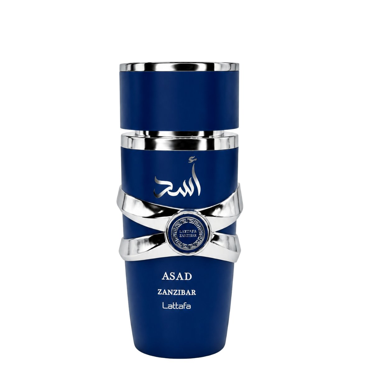 Asad Zanzibar Edição Limitada Lattafa 25 ml