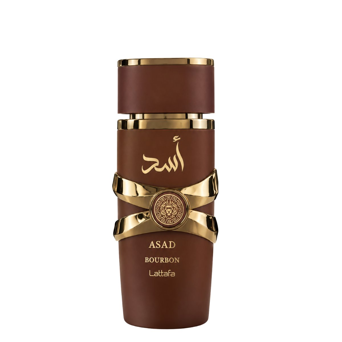Asad Bourbon 25 ml