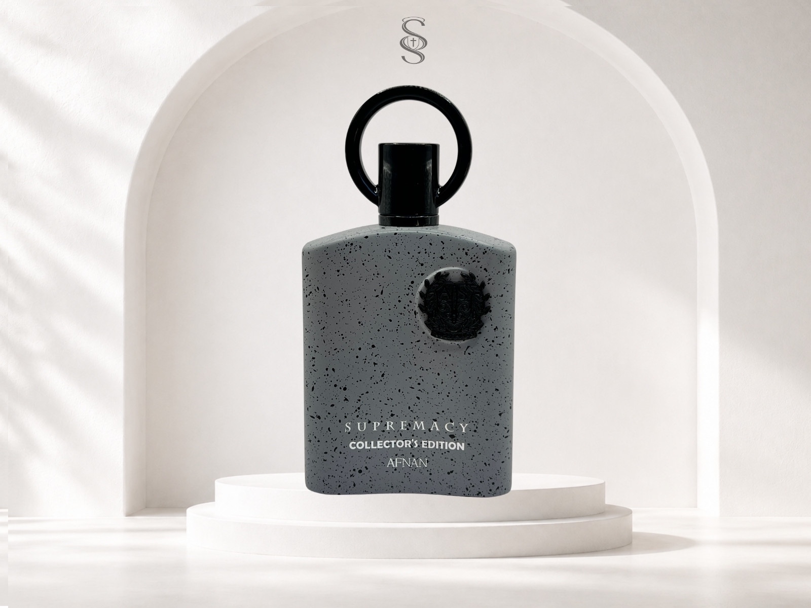 Supremacy Collector’s Edition Afnan