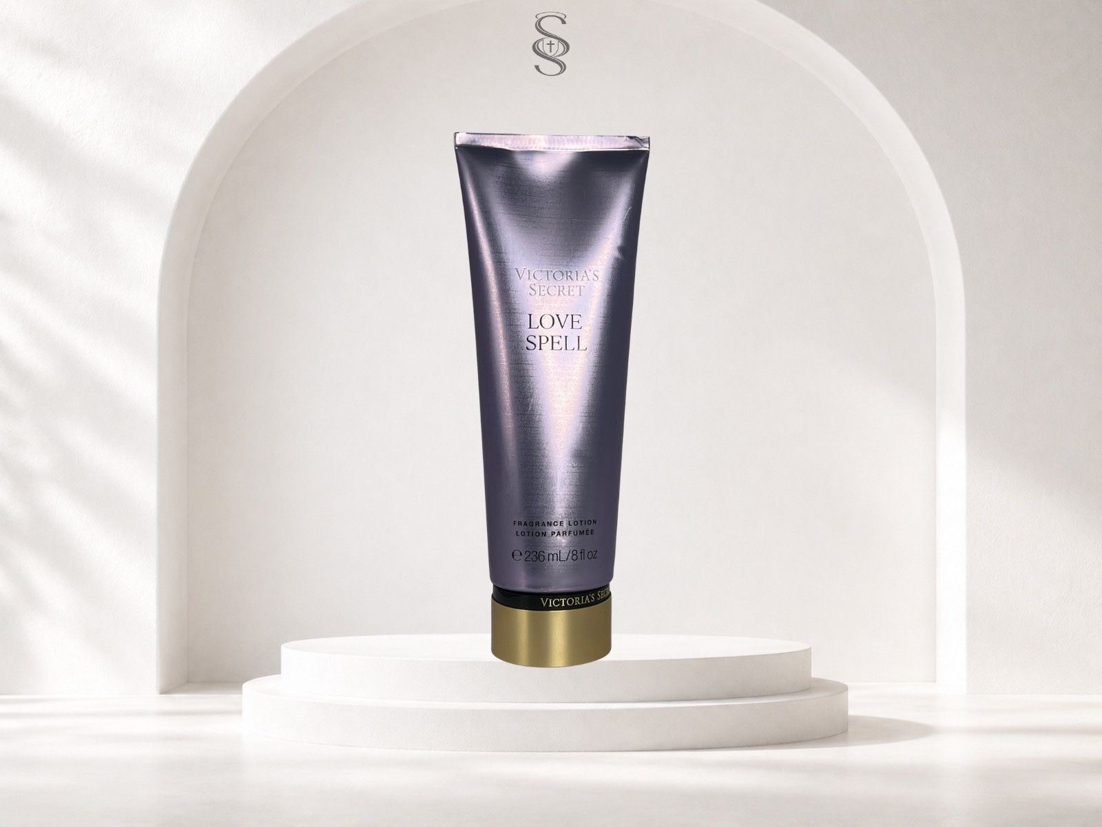 Creme Victoria’s Secret Love Spell 236ml