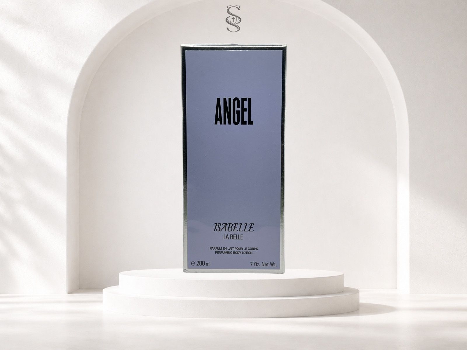 Body Lotion Angel