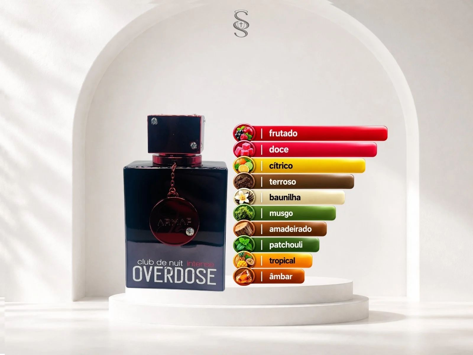 Club de Nuit Intense Overdose Armaf