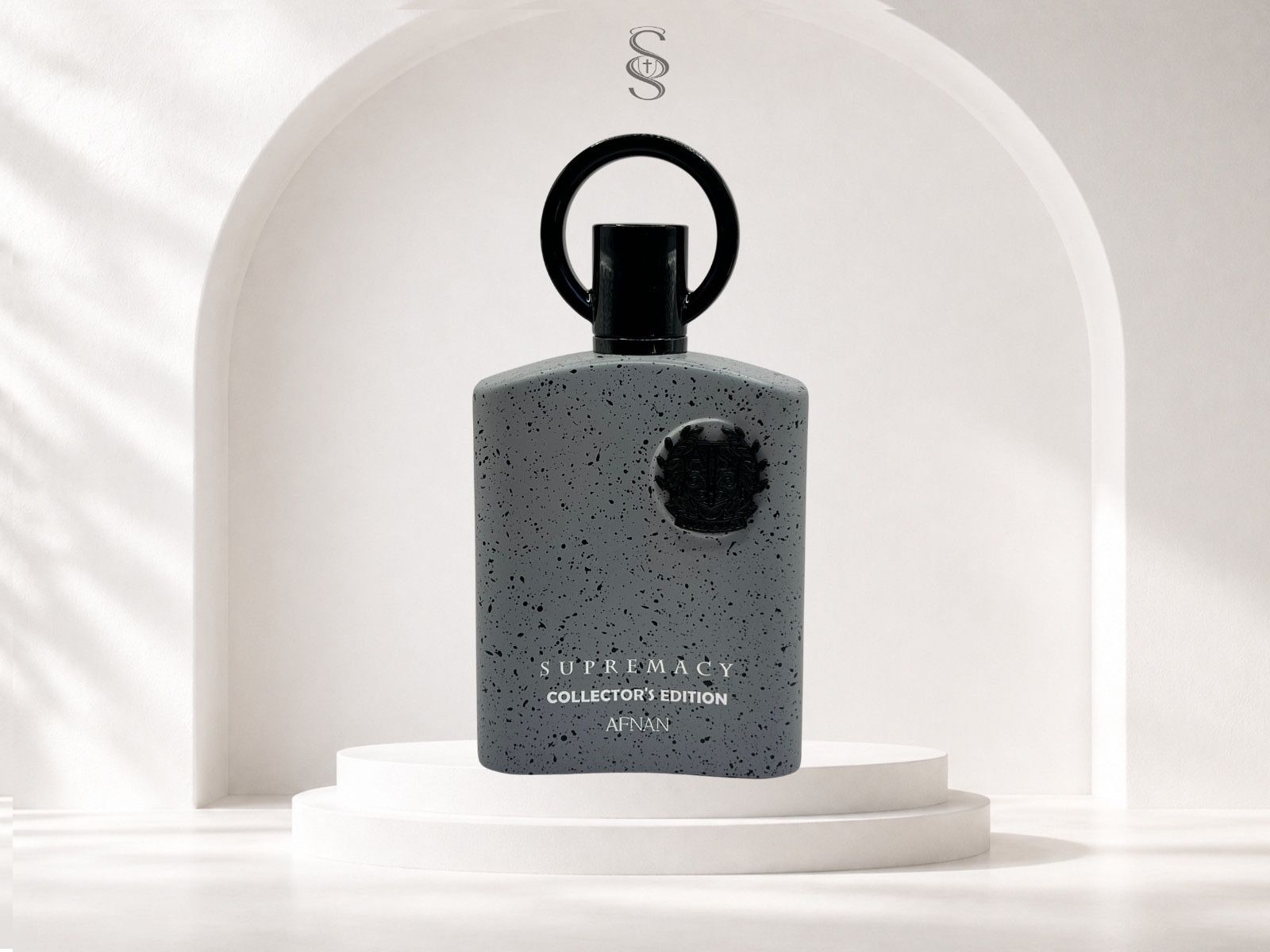 Supremacy Collector’s Edition Afnan